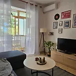 Apartamento N'shpi *