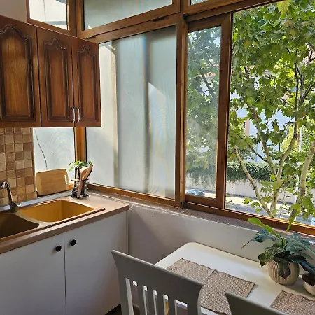 N'shpi Apartman Tirana