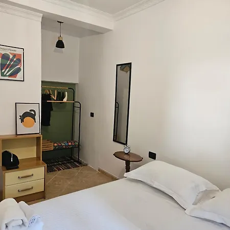 Apartamento N'shpi Tirana