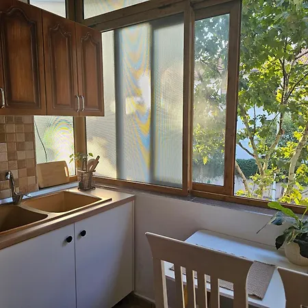 Apartman N'shpi