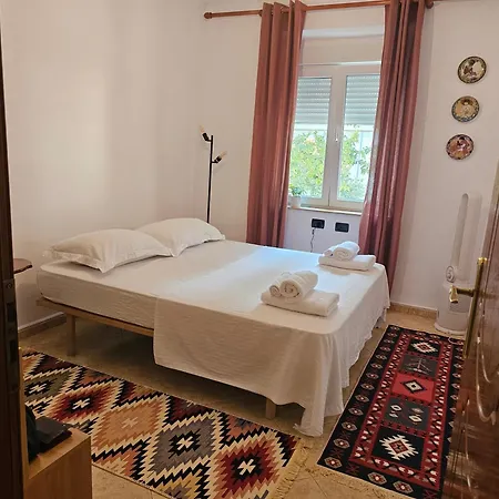 N'shpi Apartman