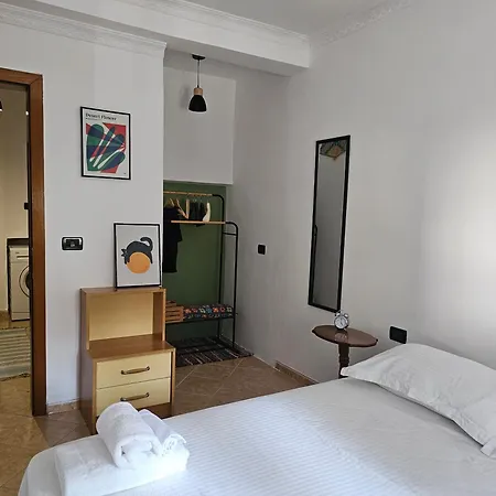 N'shpi * טיראנה