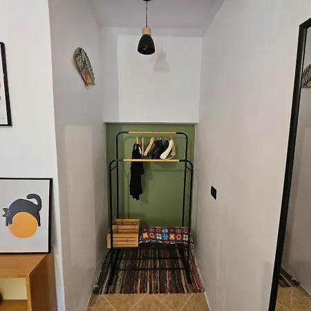 Apartamento N'shpi *