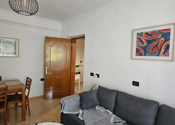 Apartamento N'shpi Tirana