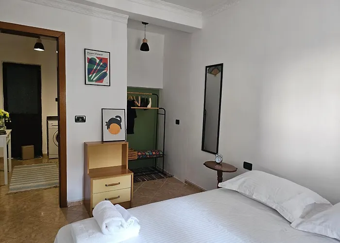 N'shpi * טיראנה