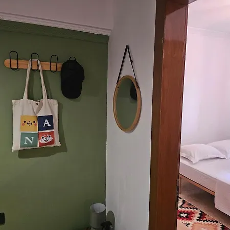 Apartment N'shpi *