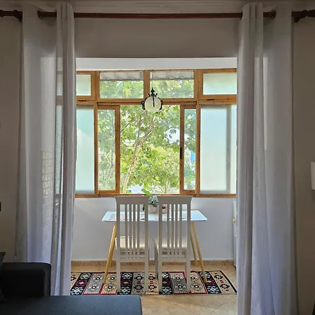 N'shpi Apartment
