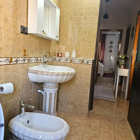 N'shpi Apartment Tirana