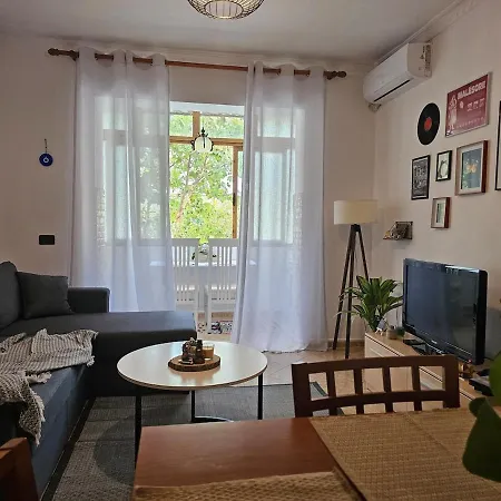 N'shpi Apartment Tirana
