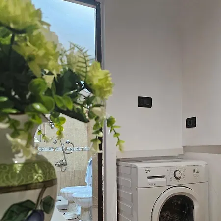Apartment N'shpi