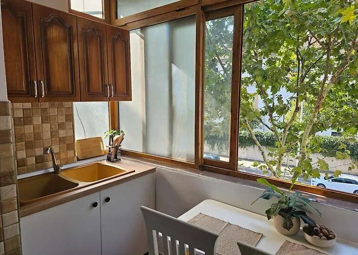 N'shpi Appartement Tirana